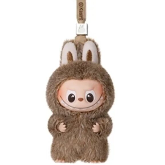 LABUBU Pin for Love Series- "&" AUTHENTIC & BRAND NEW - Picture 1 of 6